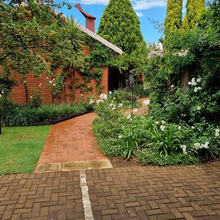 Camelia Guest House Bloemfontein Zewnętrze zdjęcie