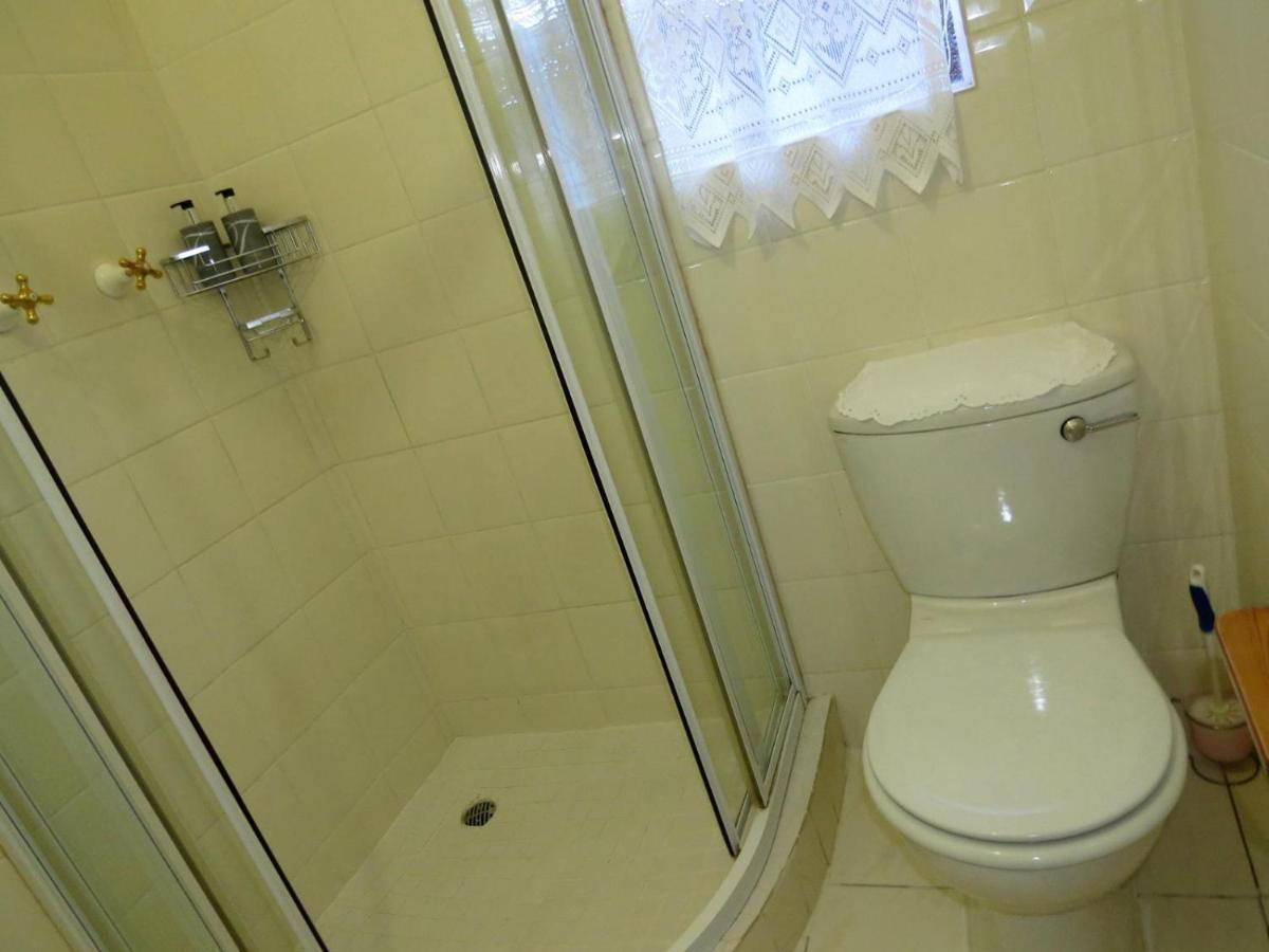 Camelia Guest House Bloemfontein Zewnętrze zdjęcie