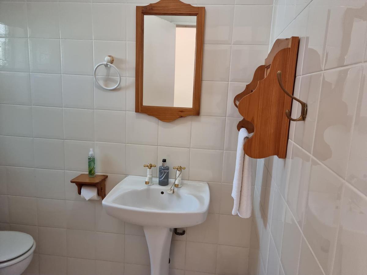 Camelia Guest House Bloemfontein Zewnętrze zdjęcie
