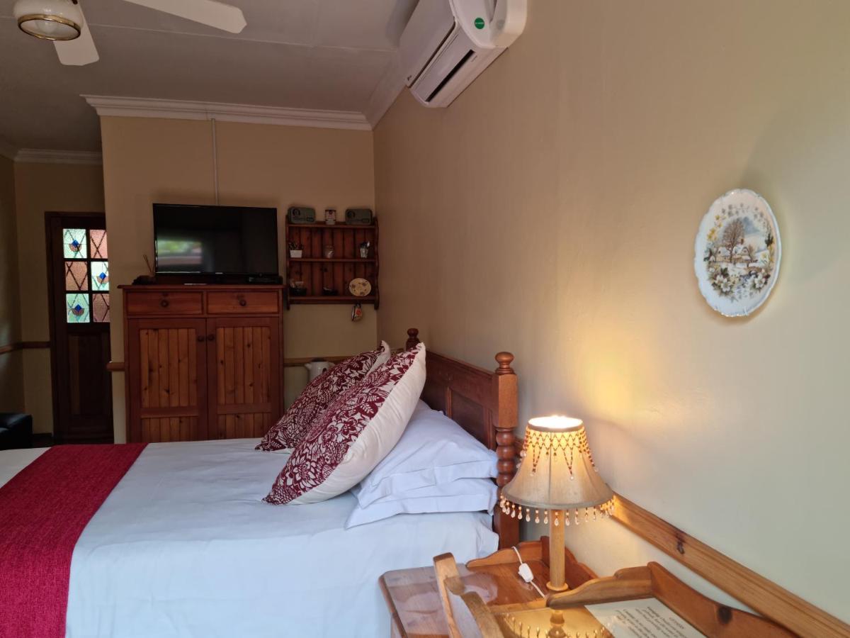 Camelia Guest House Bloemfontein Zewnętrze zdjęcie