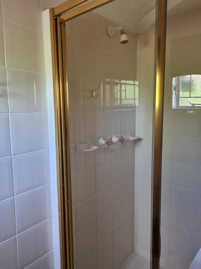 Camelia Guest House Bloemfontein Zewnętrze zdjęcie