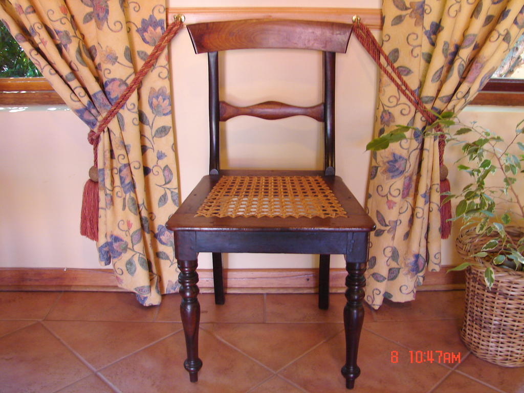 Camelia Guest House Bloemfontein Zewnętrze zdjęcie