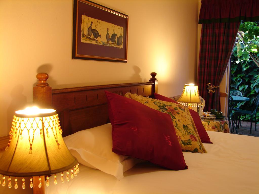 Camelia Guest House Bloemfontein Zewnętrze zdjęcie
