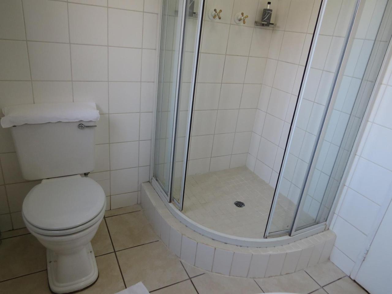 Camelia Guest House Bloemfontein Zewnętrze zdjęcie