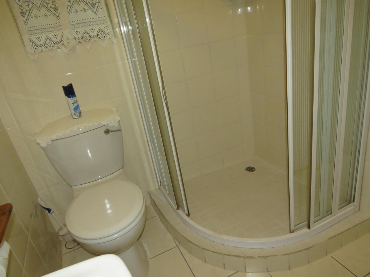Camelia Guest House Bloemfontein Zewnętrze zdjęcie