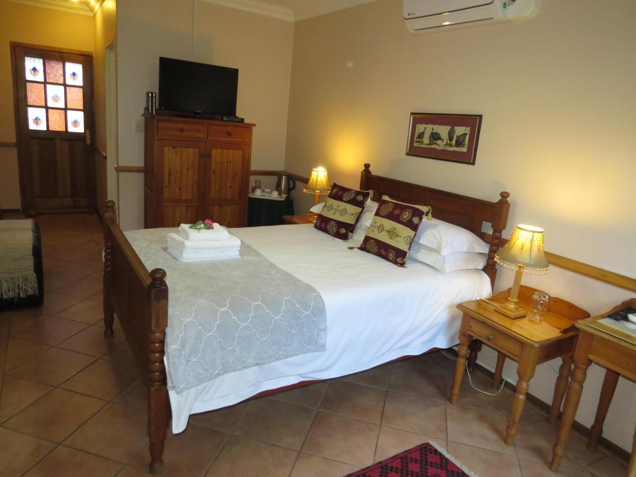 Camelia Guest House Bloemfontein Zewnętrze zdjęcie