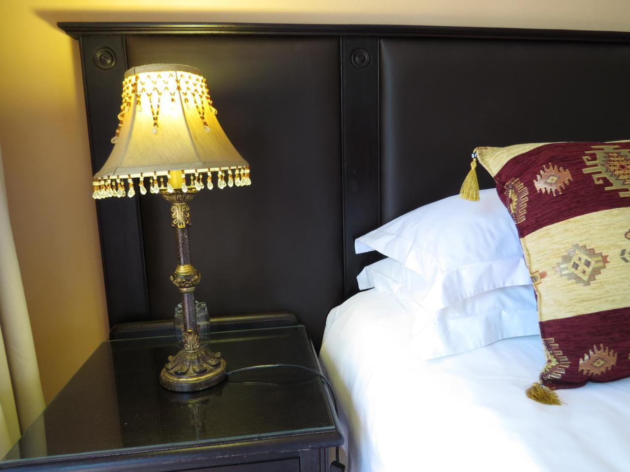 Camelia Guest House Bloemfontein Zewnętrze zdjęcie